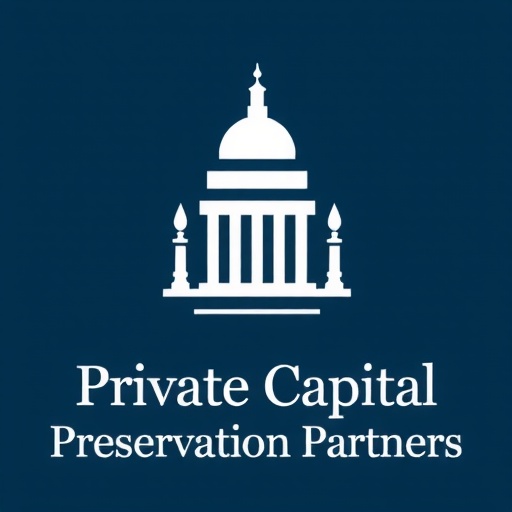 Private Capital Preservation Partners Logo